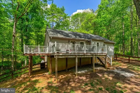 19106 Loggers Road Culpeper VA 22701