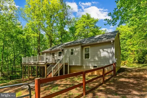 19106 Loggers Road Culpeper VA 22701