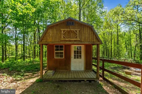 19106 Loggers Road Culpeper VA 22701