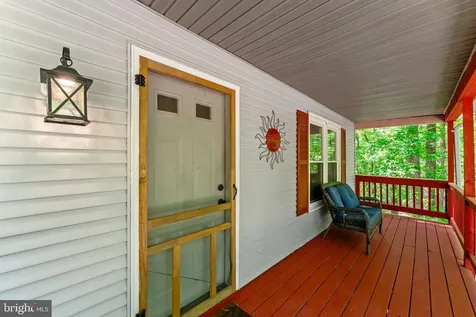 19106 Loggers Road Culpeper VA 22701