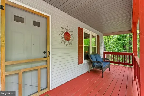 19106 Loggers Road Culpeper VA 22701