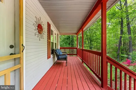 19106 Loggers Road Culpeper VA 22701