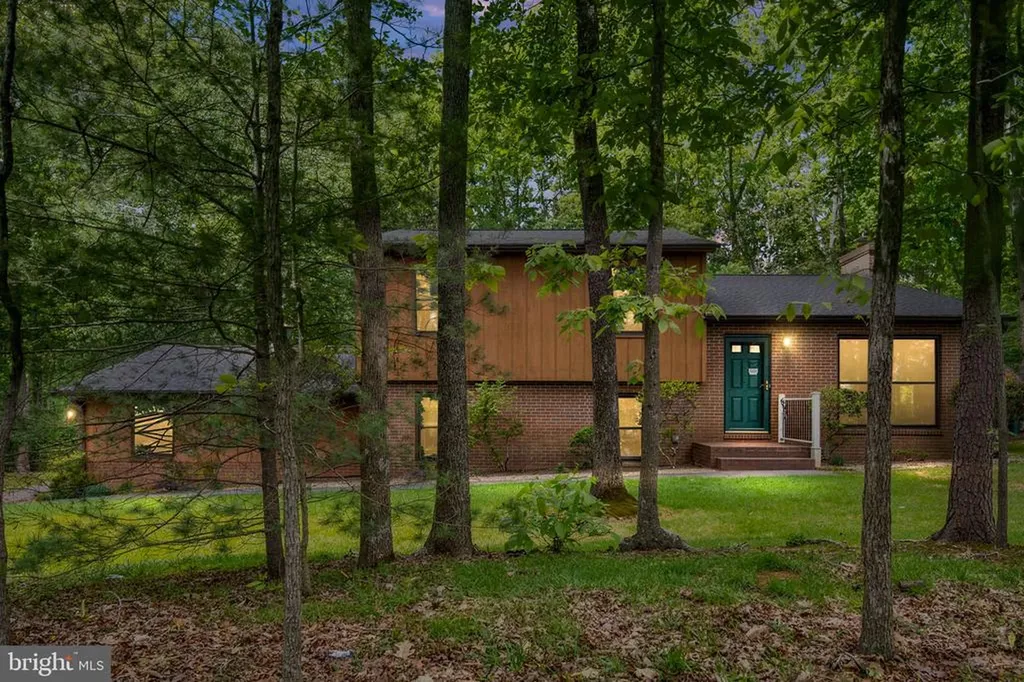 11154 Alum Springs Road Culpeper VA 22701