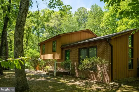 11154 Alum Springs Road Culpeper VA 22701