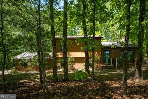 11154 Alum Springs Road Culpeper VA 22701