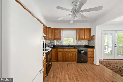 11154 Alum Springs Road Culpeper VA 22701