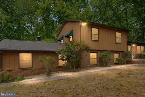 11154 Alum Springs Road Culpeper VA 22701