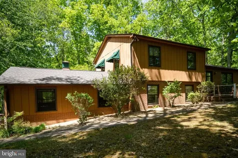 11154 Alum Springs Road Culpeper VA 22701