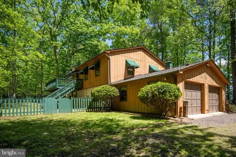 11154 Alum Springs Road Culpeper VA 22701
