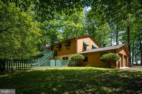 11154 Alum Springs Road Culpeper VA 22701