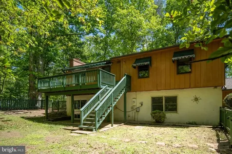 11154 Alum Springs Road Culpeper VA 22701