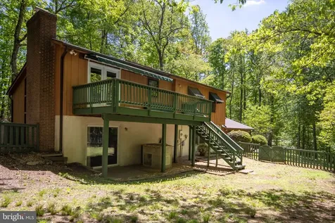 11154 Alum Springs Road Culpeper VA 22701