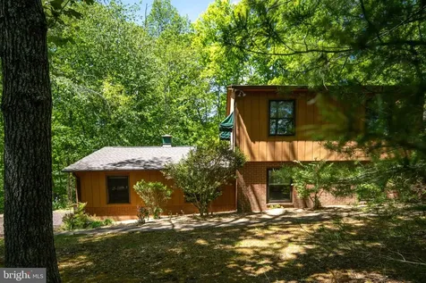 11154 Alum Springs Road Culpeper VA 22701