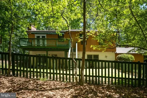 11154 Alum Springs Road Culpeper VA 22701