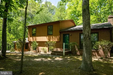 11154 Alum Springs Road Culpeper VA 22701