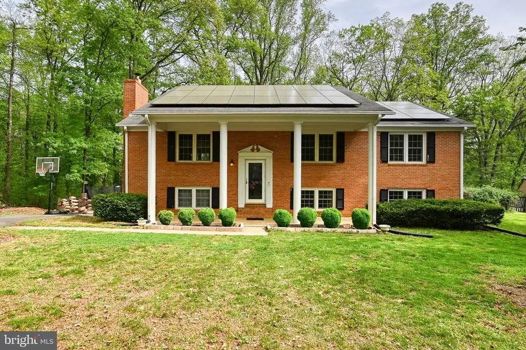 12365 Randle Lane Culpeper VA 22701