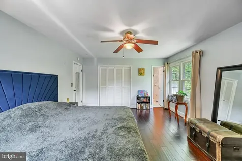 12365 Randle Lane Culpeper VA 22701
