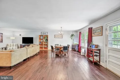 12365 Randle Lane Culpeper VA 22701