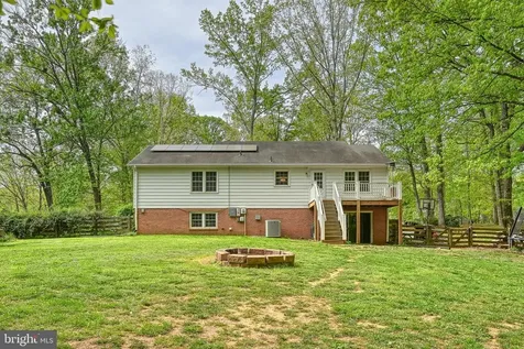 12365 Randle Lane Culpeper VA 22701