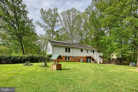 12365 Randle Lane Culpeper VA 22701