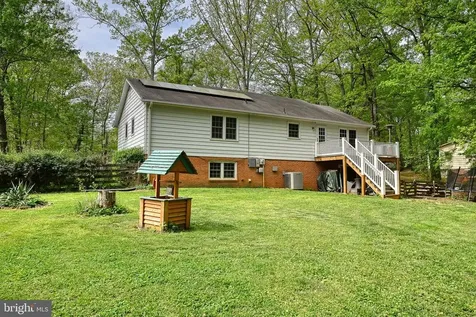 12365 Randle Lane Culpeper VA 22701