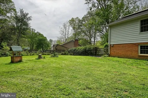 12365 Randle Lane Culpeper VA 22701