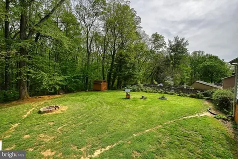 12365 Randle Lane Culpeper VA 22701