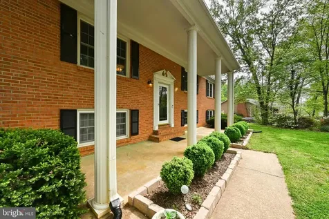 12365 Randle Lane Culpeper VA 22701
