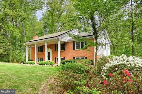 12365 Randle Lane Culpeper VA 22701