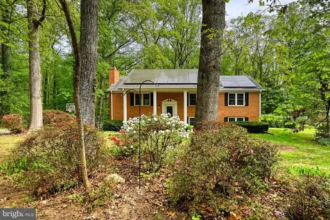 12365 Randle Lane Culpeper VA 22701