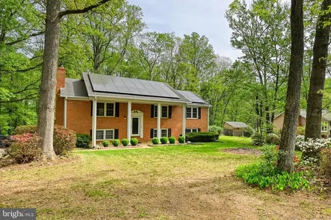 12365 Randle Lane Culpeper VA 22701