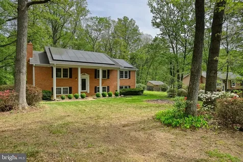 12365 Randle Lane Culpeper VA 22701