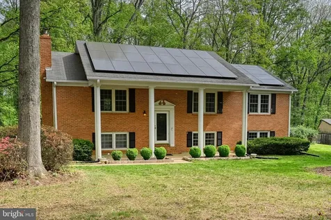 12365 Randle Lane Culpeper VA 22701