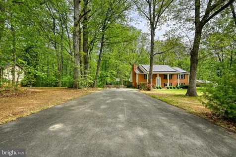 12365 Randle Lane Culpeper VA 22701