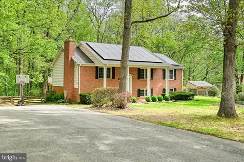 12365 Randle Lane Culpeper VA 22701