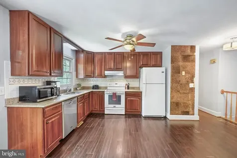 12365 Randle Lane Culpeper VA 22701