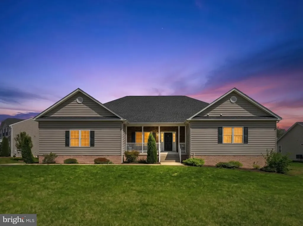 15020 North Ridge Boulevard Culpeper VA 22701