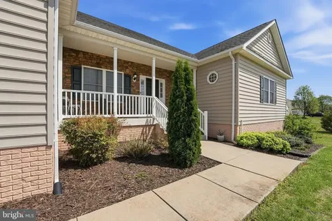 15020 North Ridge Boulevard Culpeper VA 22701