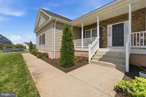 15020 North Ridge Boulevard Culpeper VA 22701