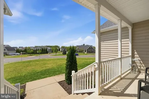 15020 North Ridge Boulevard Culpeper VA 22701