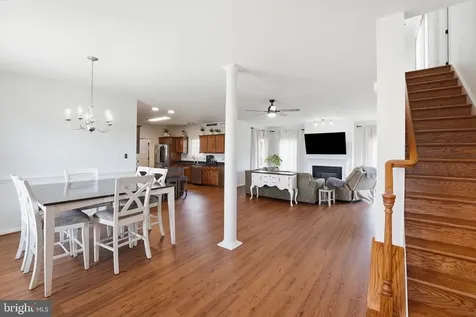 15020 North Ridge Boulevard Culpeper VA 22701
