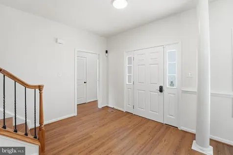 15020 North Ridge Boulevard Culpeper VA 22701
