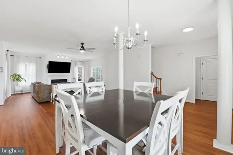 15020 North Ridge Boulevard Culpeper VA 22701