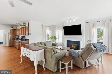 15020 North Ridge Boulevard Culpeper VA 22701