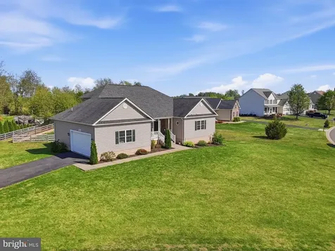 15020 North Ridge Boulevard Culpeper VA 22701
