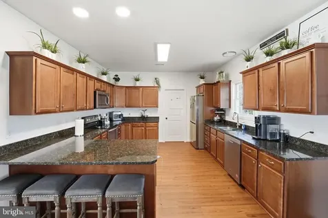 15020 North Ridge Boulevard Culpeper VA 22701