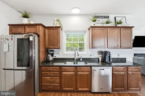 15020 North Ridge Boulevard Culpeper VA 22701