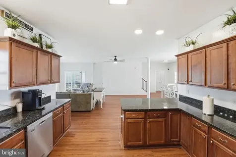 15020 North Ridge Boulevard Culpeper VA 22701