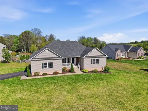 15020 North Ridge Boulevard Culpeper VA 22701