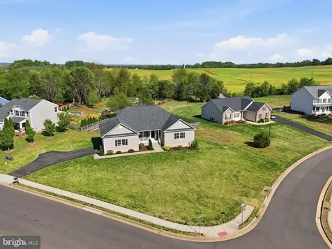 15020 North Ridge Boulevard Culpeper VA 22701